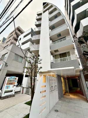 �����s����撆��3���ڂ̒��Ã}���V�����̌��n�O�ώʐ^