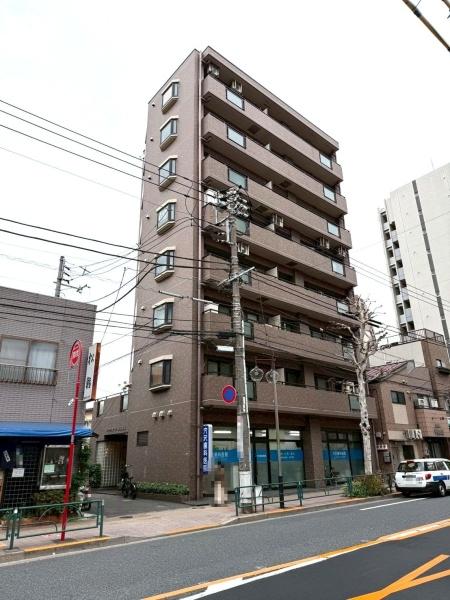 �����s�V�h�捂�c�n��3���ڂ̒��Ã}���V�����̌��n�O�ώʐ^