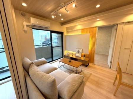 �����s�V�h�捂�c�n��3���ڂ̒��Ã}���V�����̃��r���O