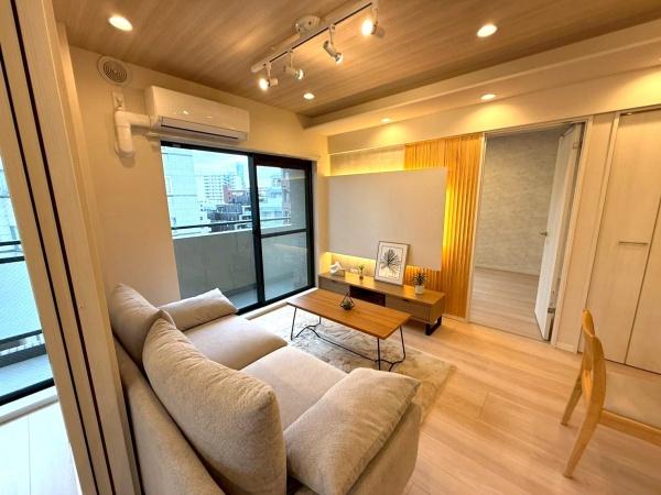 �����s�V�h�捂�c�n��3���ڂ̒��Ã}���V�����̃��r���O