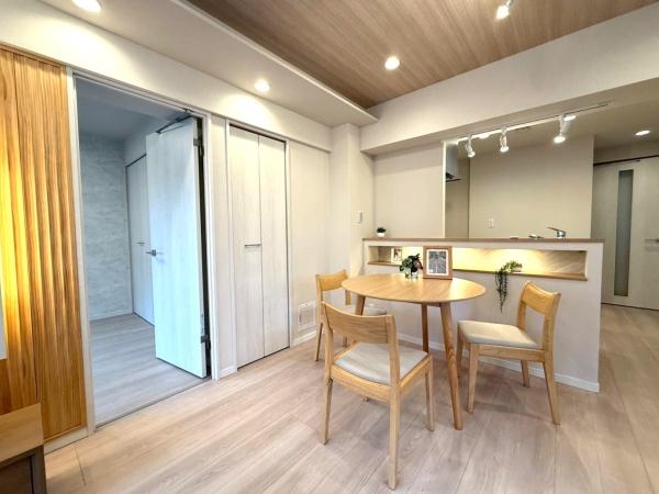 �����s�V�h�捂�c�n��3���ڂ̒��Ã}���V�����̃��r���O