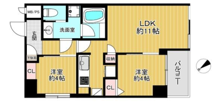 �����s���c�J��ʐ�3���ڂ̒��Ã}���V�����̉摜