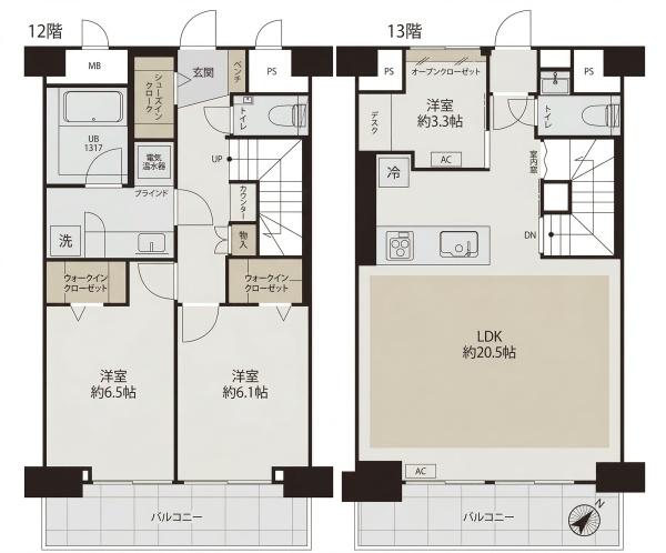 �����s�V�h�搼�V�h8���ڂ̒��Ã}���V�����̊Ԏ��}