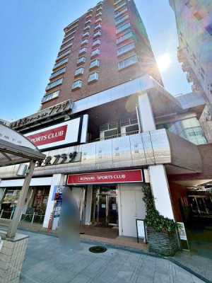 �����s�����扬�E5���ڂ̒��Ã}���V�����̌��n�O�ώʐ^