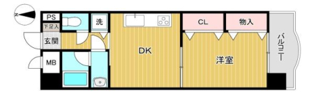 �����s�V�h��̕��꒬2���ڂ̒��Ã}���V�����̉摜