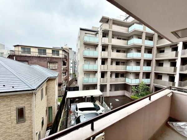 �����s�V�h��R�����̒��Ã}���V�����̃o���R�j�[