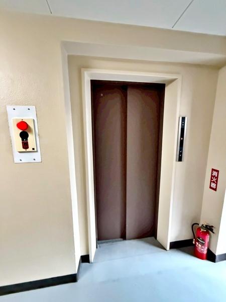 �����s�V�h��R�����̒��Ã}���V�����̃G���g�����X