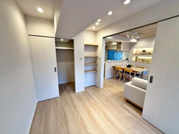 �����s�V�h��R�����̒��Ã}���V�����̗m��