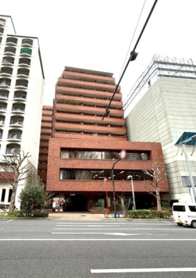 �����s�V�h�搼�V�h4���ڂ̒��Ã}���V�����̌��n�O�ώʐ^