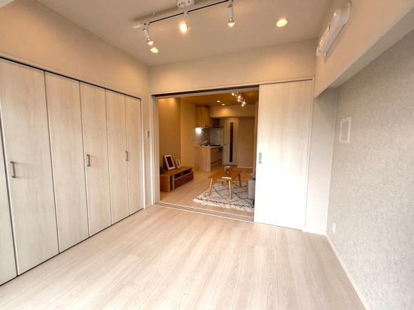 �����s�V�h�搼�V�h4���ڂ̒��Ã}���V�����̗m��