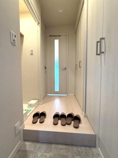 �����s�V�h�搼�V�h4���ڂ̒��Ã}���V�����̌���