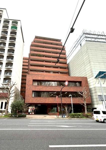 �����s�V�h�搼�V�h4���ڂ̒��Ã}���V�����̌��n�O�ώʐ^