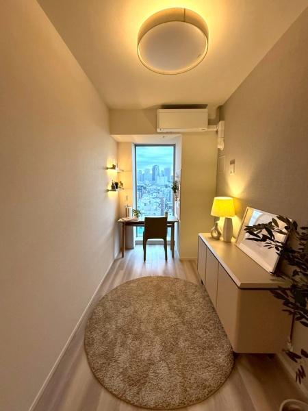 �����s�V�h��l�J4���ڂ̒��Ã}���V�����̗m��