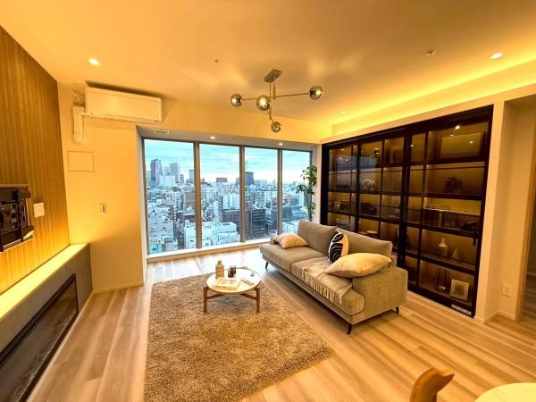 �����s�V�h��l�J4���ڂ̒��Ã}���V�����̃��r���O