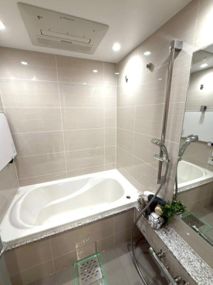 �����s�V�h��l�J4���ڂ̒��Ã}���V�����̗���