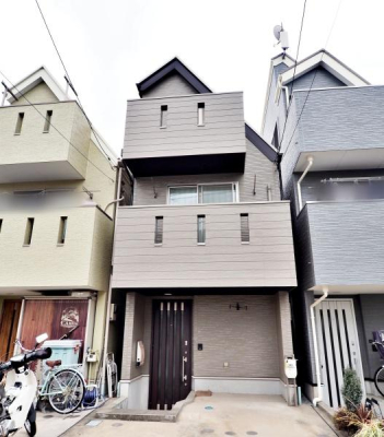 �����s���c�J���Α�5���ڂ̒��È�ˌ��Ă̌��n�O�ώʐ^