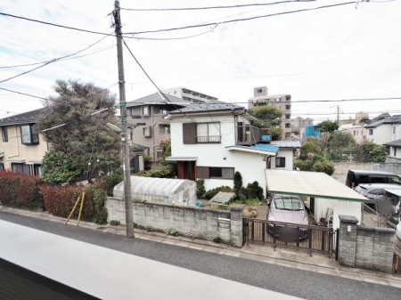 �����s���c�J���Α�5���ڂ̒��È�ˌ��Ă̏Z�˂���̒��]�ʐ^