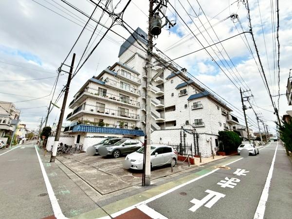 �����s���c�J�扜��1���ڂ̒��Ã}���V�����̌��n�O�ώʐ^