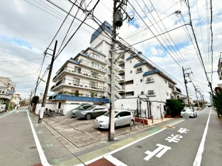 �����s���c�J�扜��1���ڂ̒��Ã}���V�����̌��n�O�ώʐ^