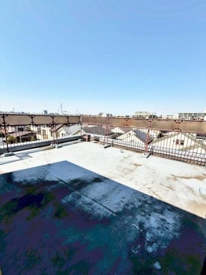 �����s������s���쒬5���ڂ̒��Ã}���V�����̃o���R�j�[