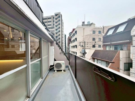 �����s�V�h��R�����̒��Ã}���V�����̃o���R�j�[