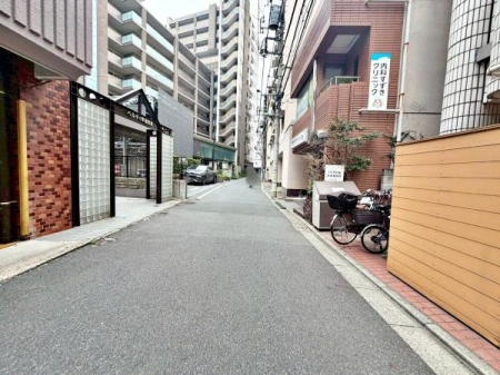 �����s�V�h��R�����̒��Ã}���V�����̂��̑����n