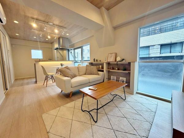 �����s�V�h��R�����̒��Ã}���V�����̃��r���O