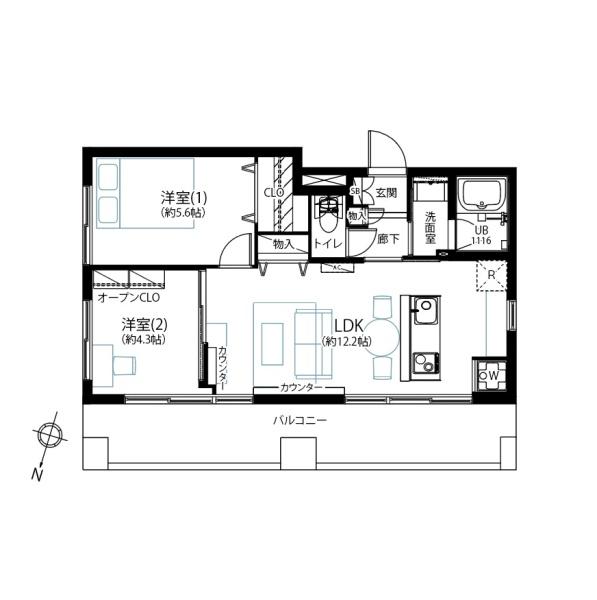 �����s�V�h��R�����̒��Ã}���V�����̊Ԏ��}