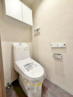 �����s�����퐶��1���ڂ̒��Ã}���V�����̃g�C��