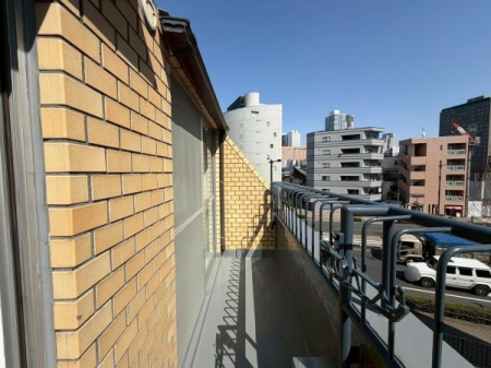 �����s�����퐶��1���ڂ̒��Ã}���V�����̃o���R�j�[