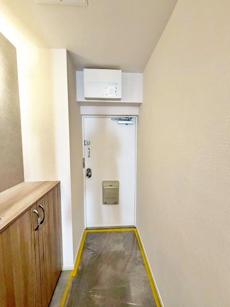 �����s�����퐶��1���ڂ̒��Ã}���V�����̌���