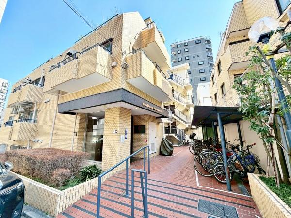 �����s�����퐶��1���ڂ̒��Ã}���V�����̌��n�O�ώʐ^