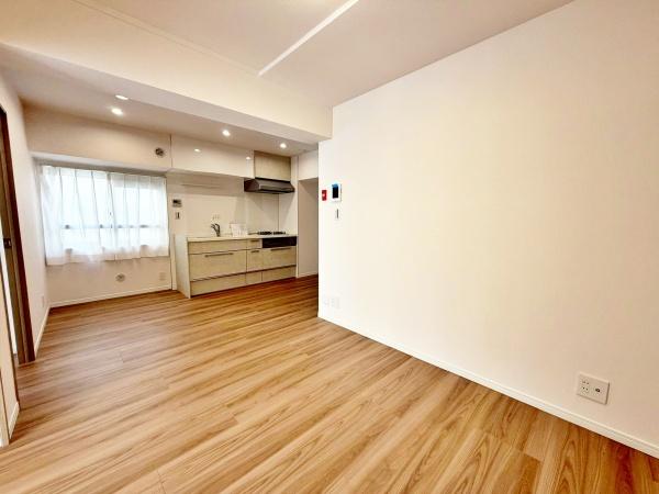 �����s�����퐶��1���ڂ̒��Ã}���V�����̃��r���O