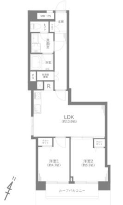 �����s�����퐶��1���ڂ̒��Ã}���V�����̊Ԏ��}