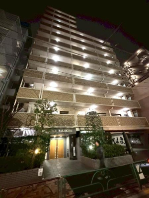 �����s�V�h�撆����3���ڂ̒��Ã}���V�����̌��n�O�ώʐ^