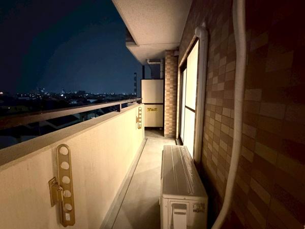 �����s�V�h�撆����3���ڂ̒��Ã}���V�����̃o���R�j�[