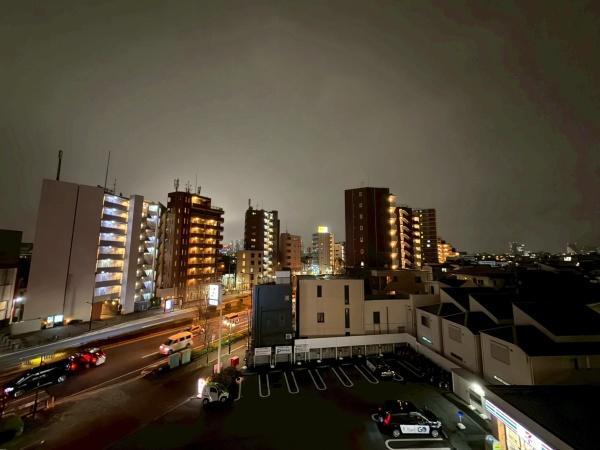 �����s�V�h�撆����3���ڂ̒��Ã}���V�����̏Z�˂���̒��]�ʐ^