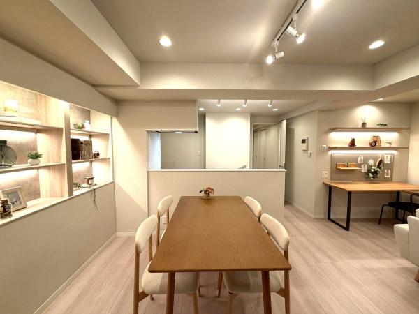 �����s�V�h�撆����3���ڂ̒��Ã}���V�����̃��r���O