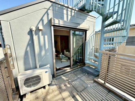 �����s�����揼��1���ڂ̒��È�ˌ��Ẵo���R�j�[