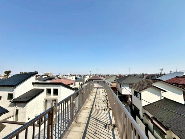 �����s�����揼��1���ڂ̒��È�ˌ��Ẵo���R�j�[