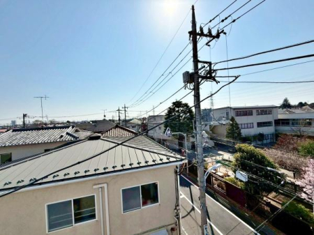 �����s�����揼��1���ڂ̒��È�ˌ��Ă̏Z�˂���̒��]�ʐ^