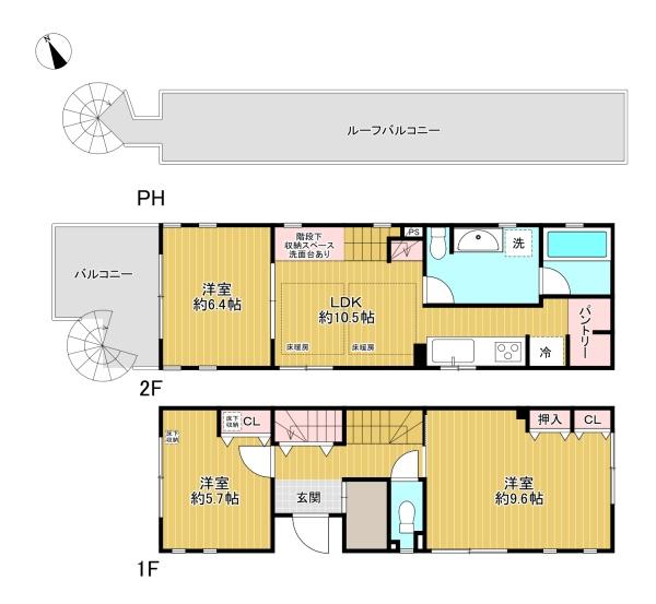 �����s�����揼��1���ڂ̒��È�ˌ��Ă̊Ԏ��}