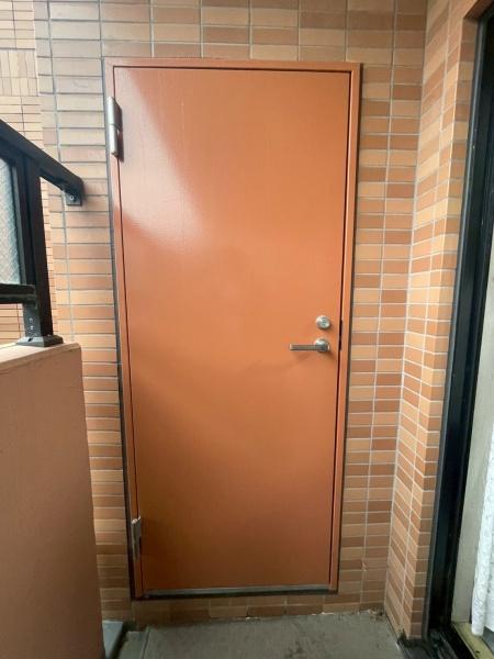 �����s�����q�s�z��̒��Ã}���V�����̃o���R�j�[