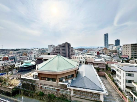 �����s�����q�s�q����1���ڂ̒��Ã}���V�����̃o���R�j�[