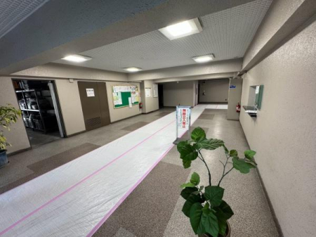 �����s�����q�s�q����1���ڂ̒��Ã}���V�����̃G���g�����X