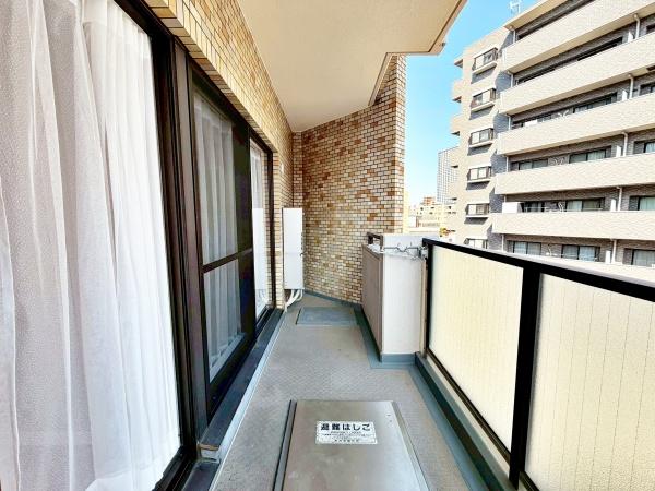 �����s�V�h��Z�g���̒��Ã}���V�����̃o���R�j�[