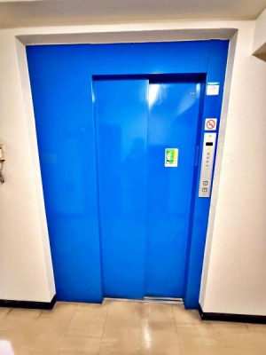 �����s�V�h�捂�c�n��4���ڂ̒��Ã}���V�����̃G���g�����X