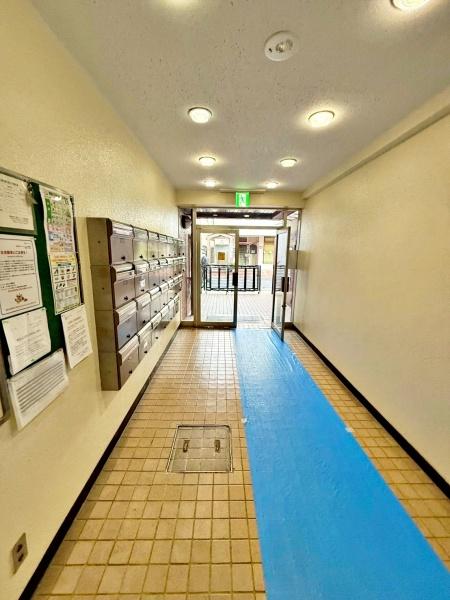 �����s�V�h�捂�c�n��4���ڂ̒��Ã}���V�����̃G���g�����X