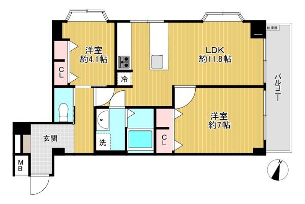 �����s�V�h�捂�c�n��4���ڂ̒��Ã}���V�����̊Ԏ��}