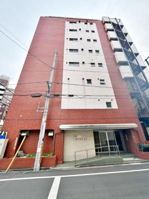 �����s������s���v��1���ڂ̒��Ã}���V�����̌��n�O�ώʐ^